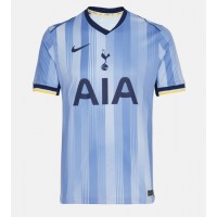 Tottenham Hotspur Richarlison #9 Gostujuci Dres 2024-25 Kratak Rukav